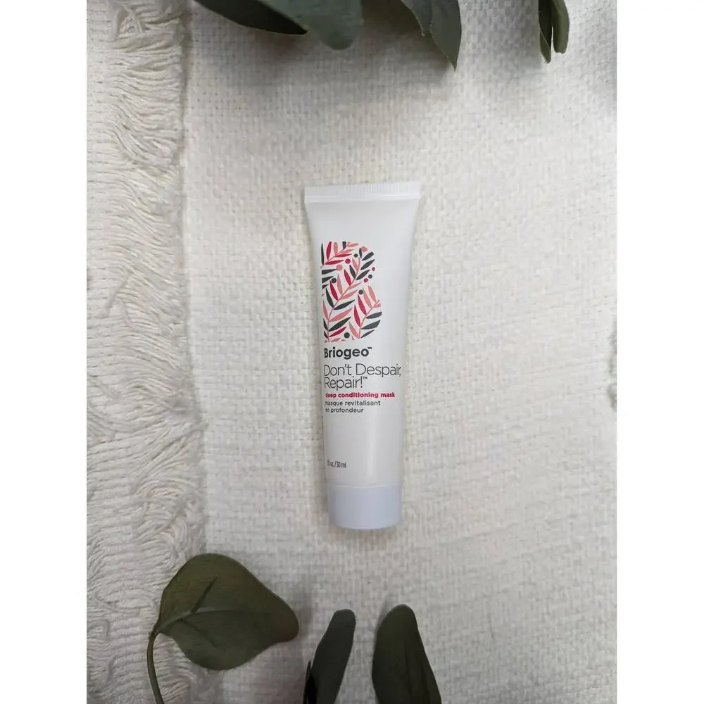 Sephora Hair Bundle